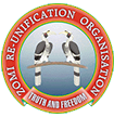 The Official Site of the Zomi Reunification Organisation Logo